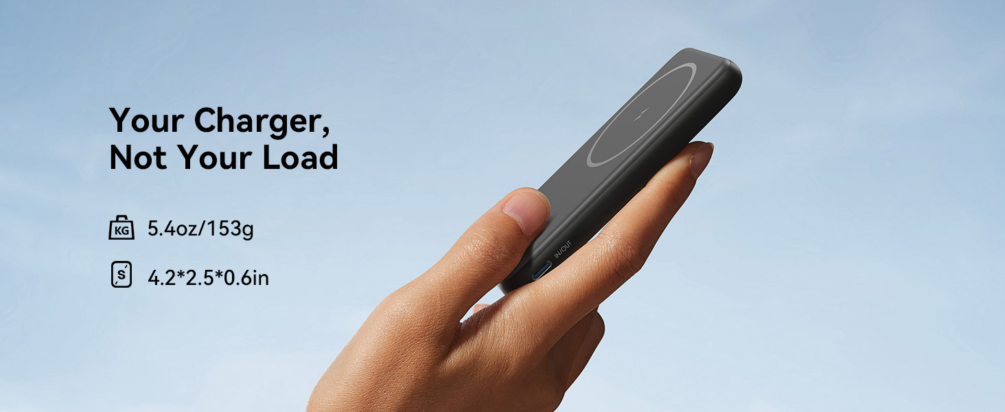 iniu power bank