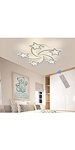 led ceiling light