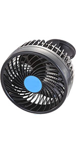 car fans cooling 12v
