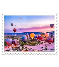 Jigsaws 1000 Cappadocia