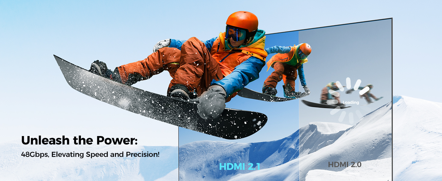 hdmi 2.1