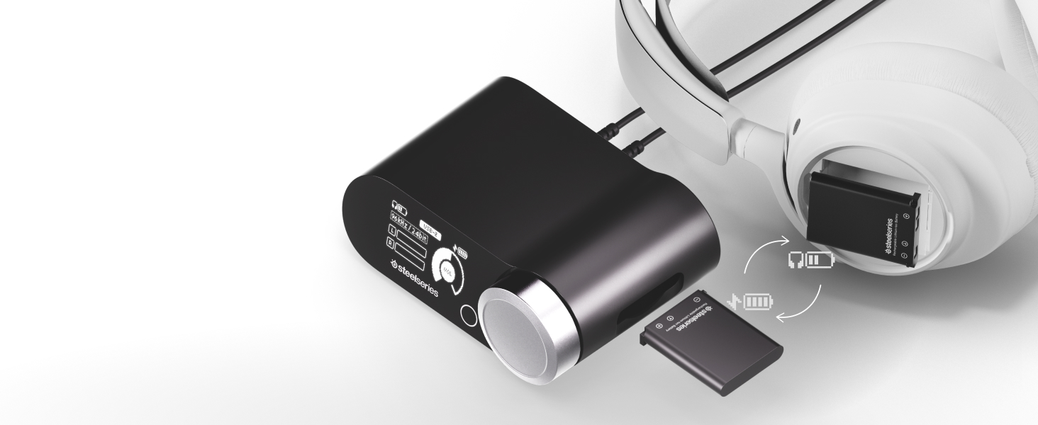 nova pro wl white 5-1d