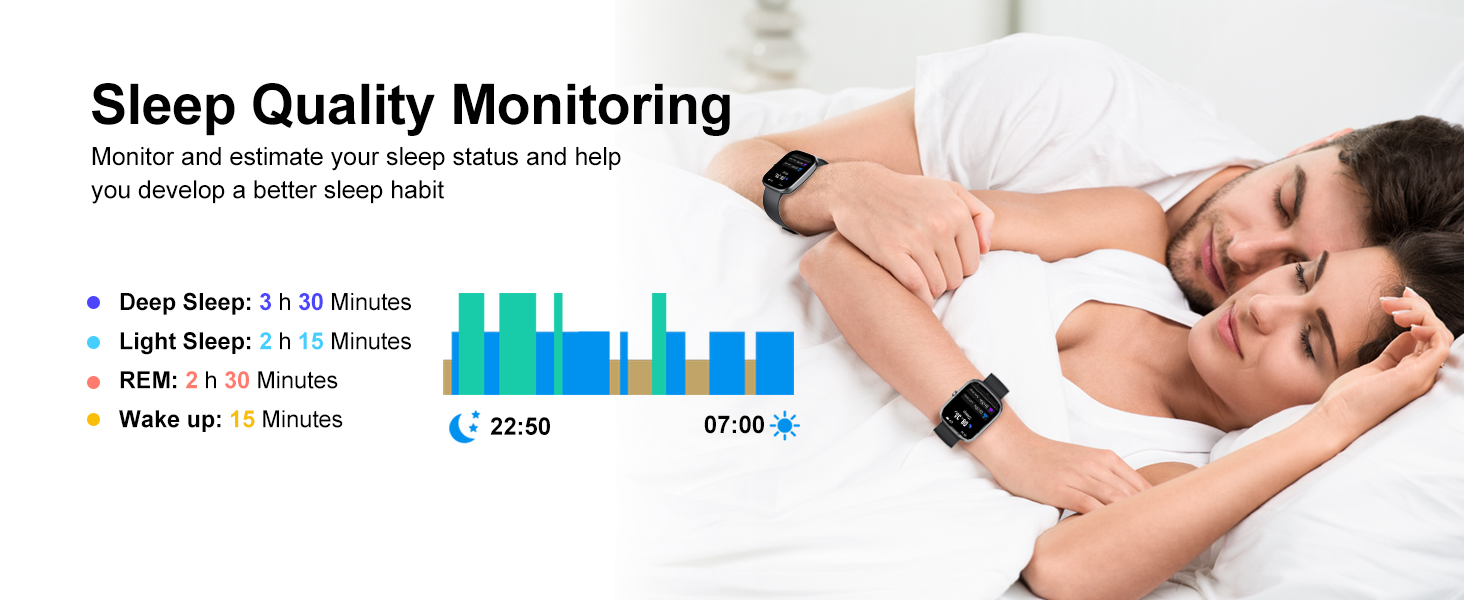 Sleep Monitor