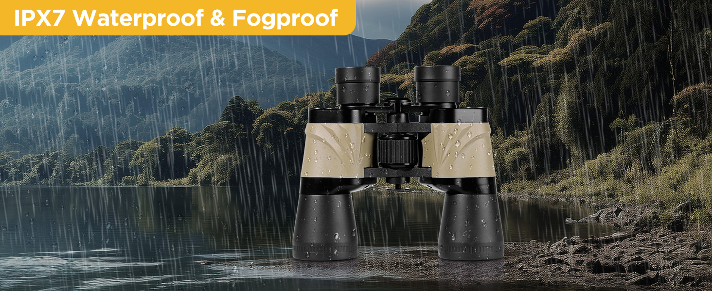 Binoculars