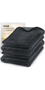Car Drying Towel