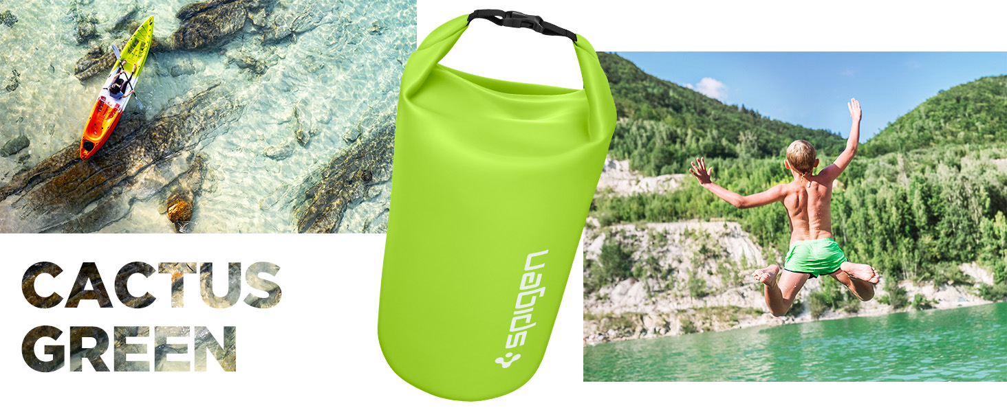 dry bag