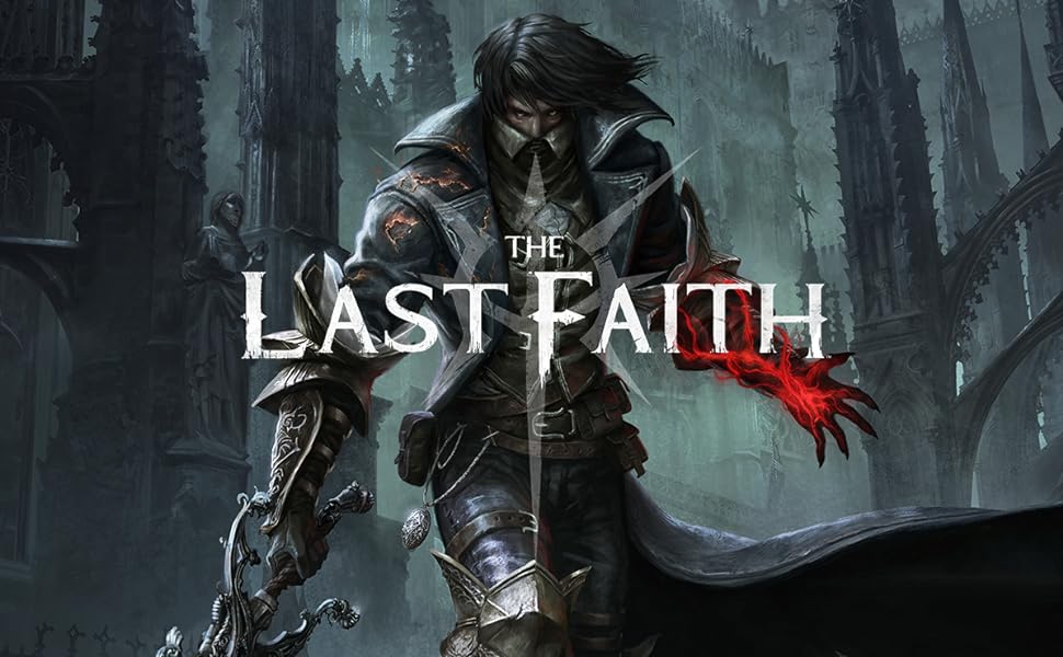 The Last Faith