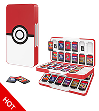 case for nintendo switch