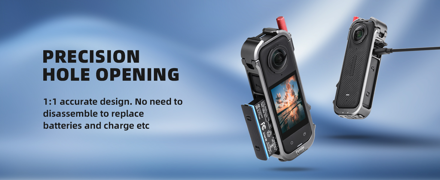 Rig Housing Frame with 1/4