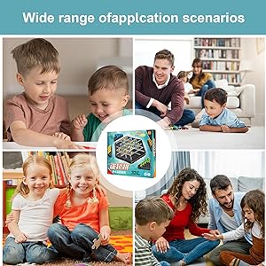 Nurture Independence Thinking