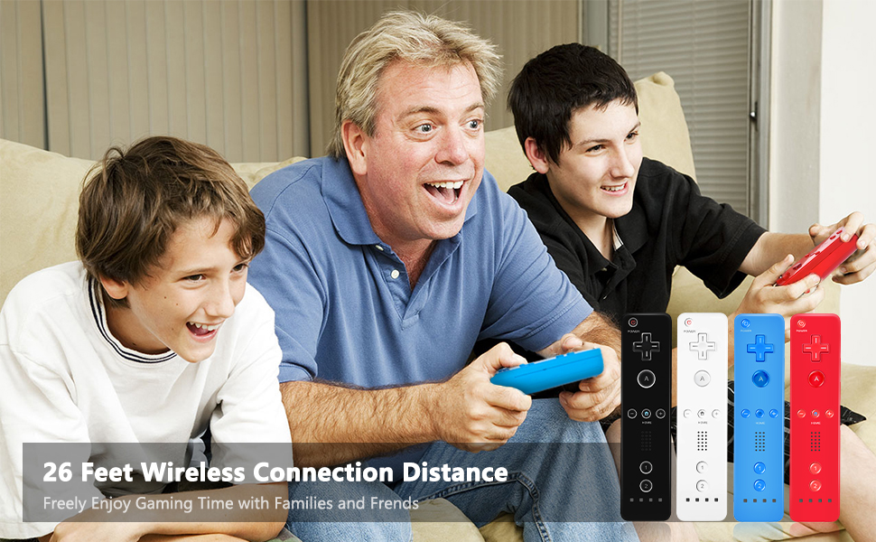 wii