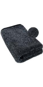 car wash towel