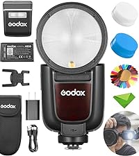 Godox V1Pro F