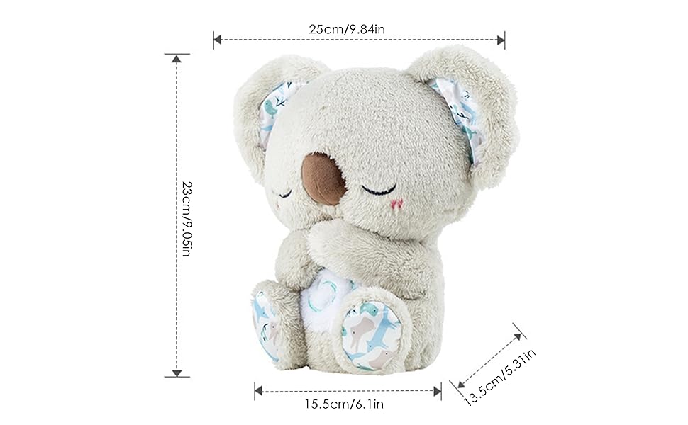 Koala Plush Toy