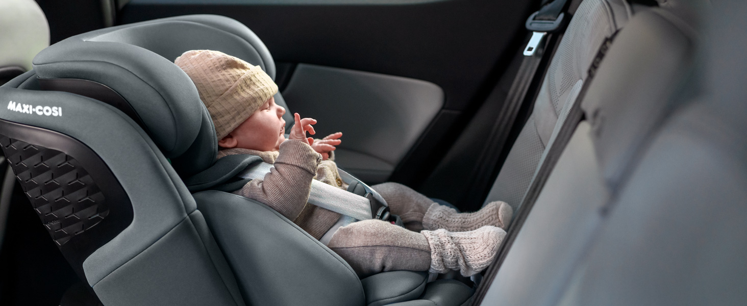 Maxi-Cosi Emerald 360 S