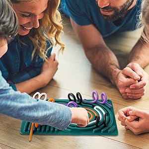 Children's Safety Silicone