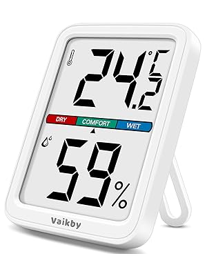 indoor thermometer