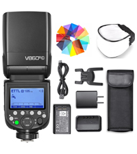 Godox V860III-F