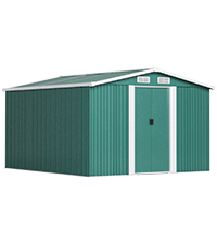 garden shed