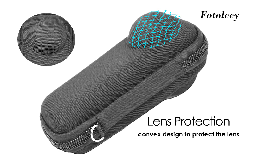 insta360 x4 portable bag