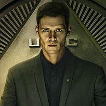 Natascha McElhone as Dr. Catherine Halsey