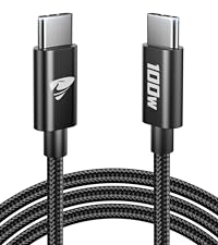 USB C to USB C Cable