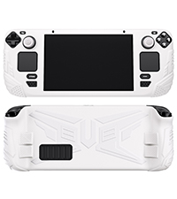 Protective Case for Steam Deck