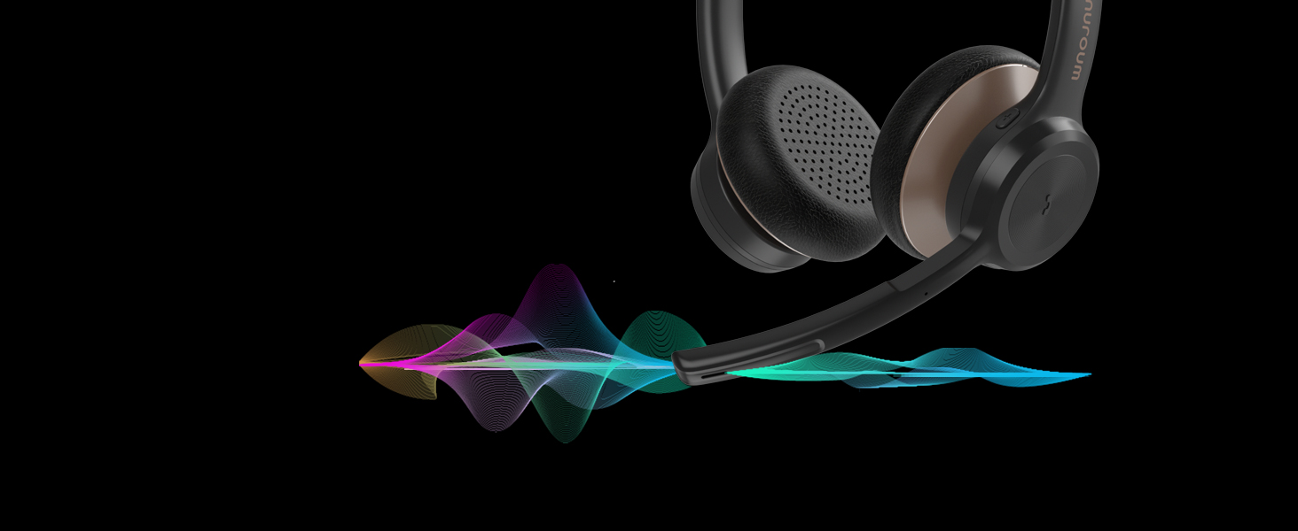 Noise Cancelling Mic