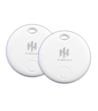 smart tag, iphone tag, air tag, item finder, key finder, tracker