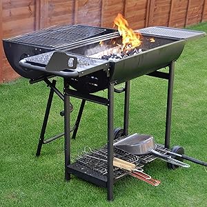 Barbecue Aid
