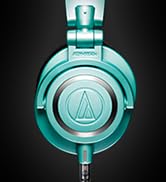 Audio-Technica Logo
