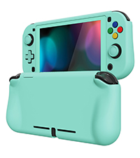 Protective Case for Nintendo Switch Lite