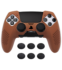 Silicone Cover Case for ps5 Edge 