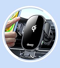 wireless car charger