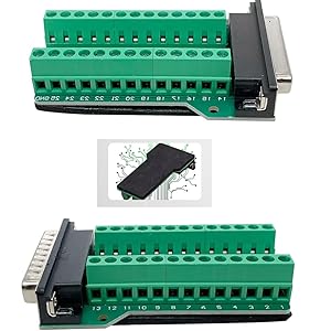 DB25 ADAPTER