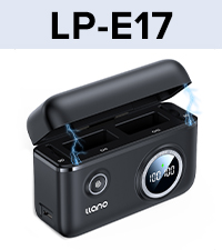LP-E17 CHARGER
