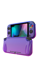protective case for Switch