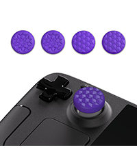 Thumb Grip Caps for Steam Deck LCD, for PS Portal Remote Player