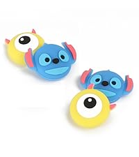 Stitch Thumb GrIps Caps