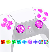Buttons for PS5 Controller BDM-030