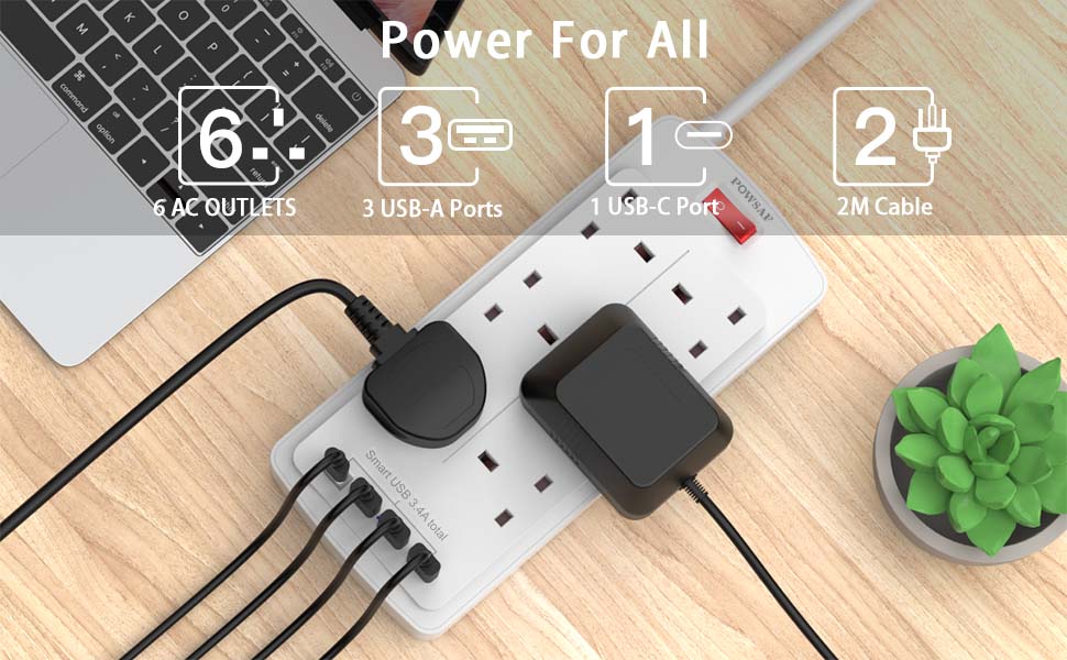 surge protector