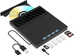 External Blu Ray Drive