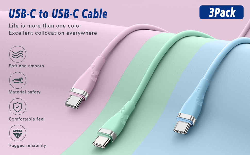 type c to type c cable