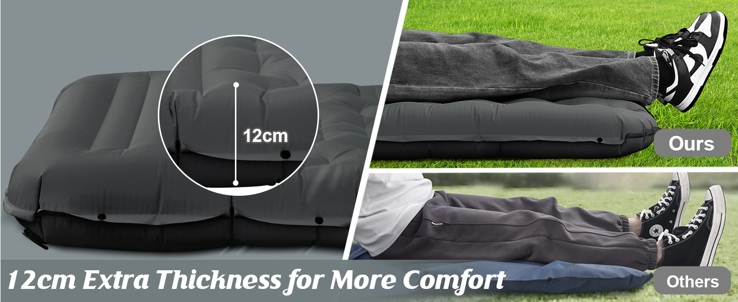 Camping Mat