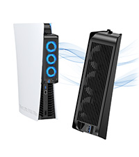 Cooling Fan for PS5