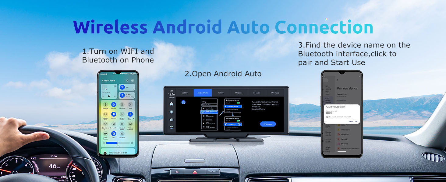 apple car play