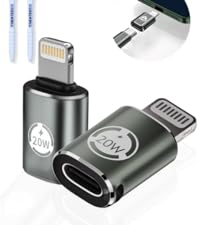 20W PD Fast Charging Data Transfer