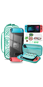SWITCH CASE