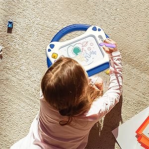 Encourage Expression