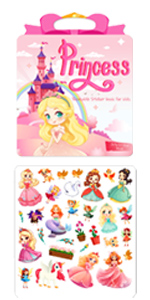 Fairytale Princess